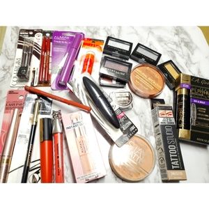 Makeup Bundle.